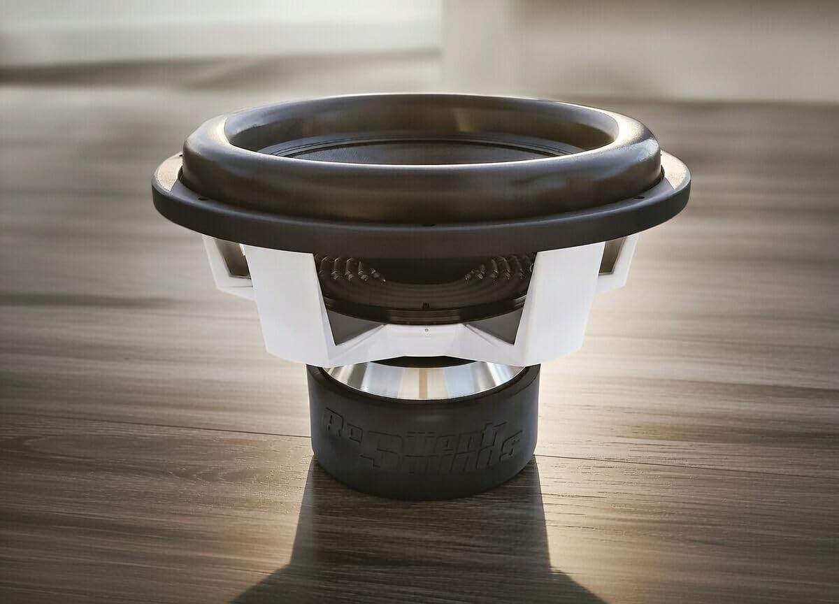 18" Subwoofer A373