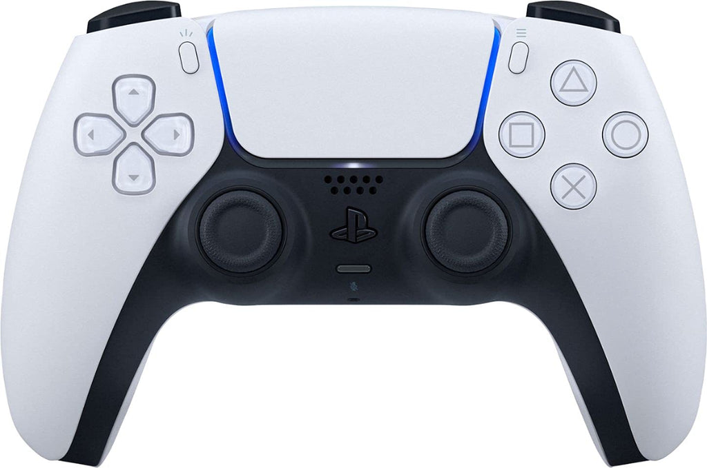 White 3TB Disc Edition Gaming Console R89142