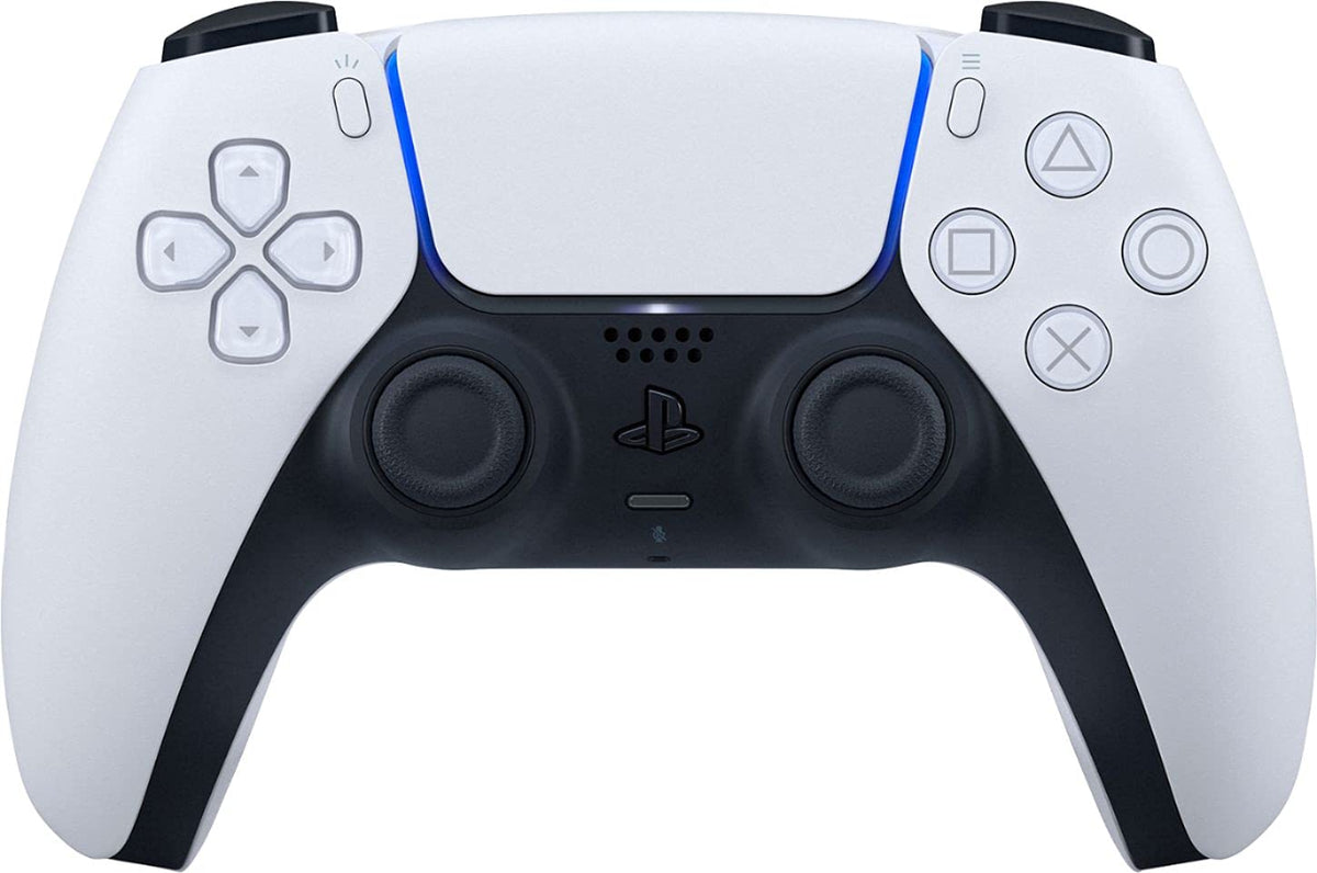 White 3TB Disc Edition Gaming Console R89142