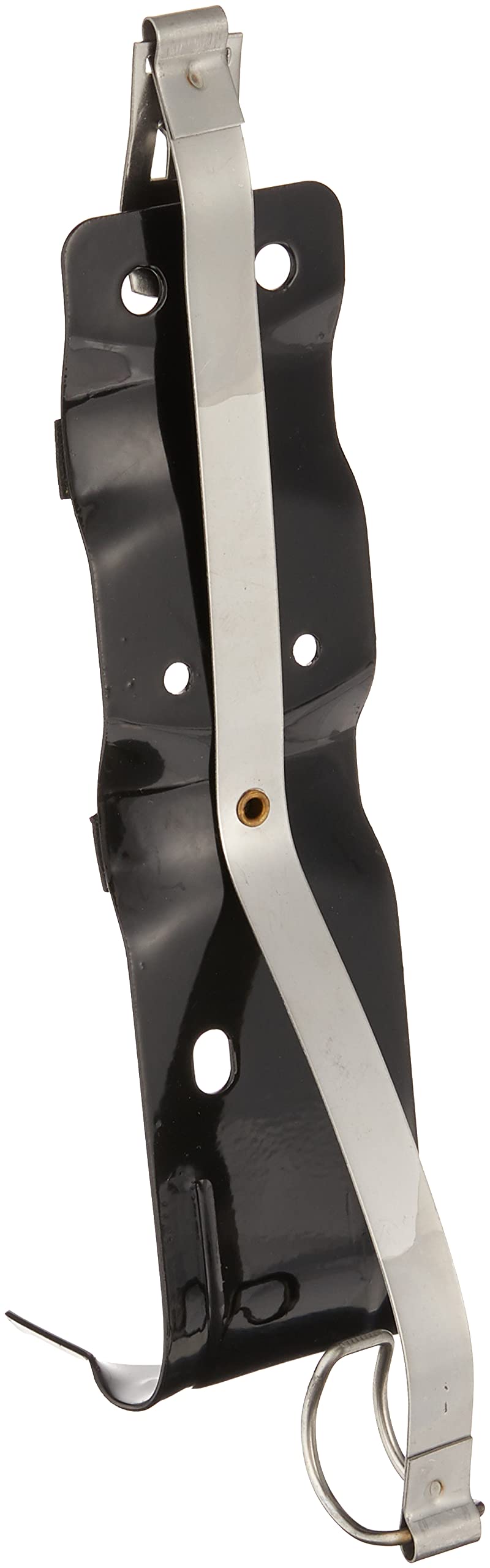 Mounting Bracket for Dry Chemical Fire Extinguishers 2.5 lb thru 2.75 lb H654713