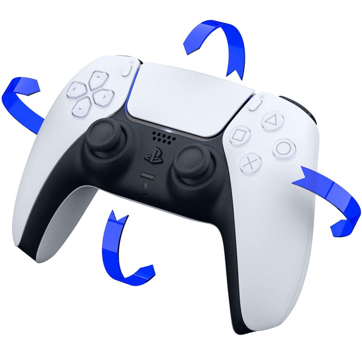 White 3TB Disc Edition Gaming Console R89142