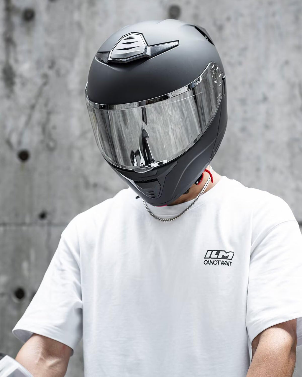 Modular Motorcycle Helmet Y2449