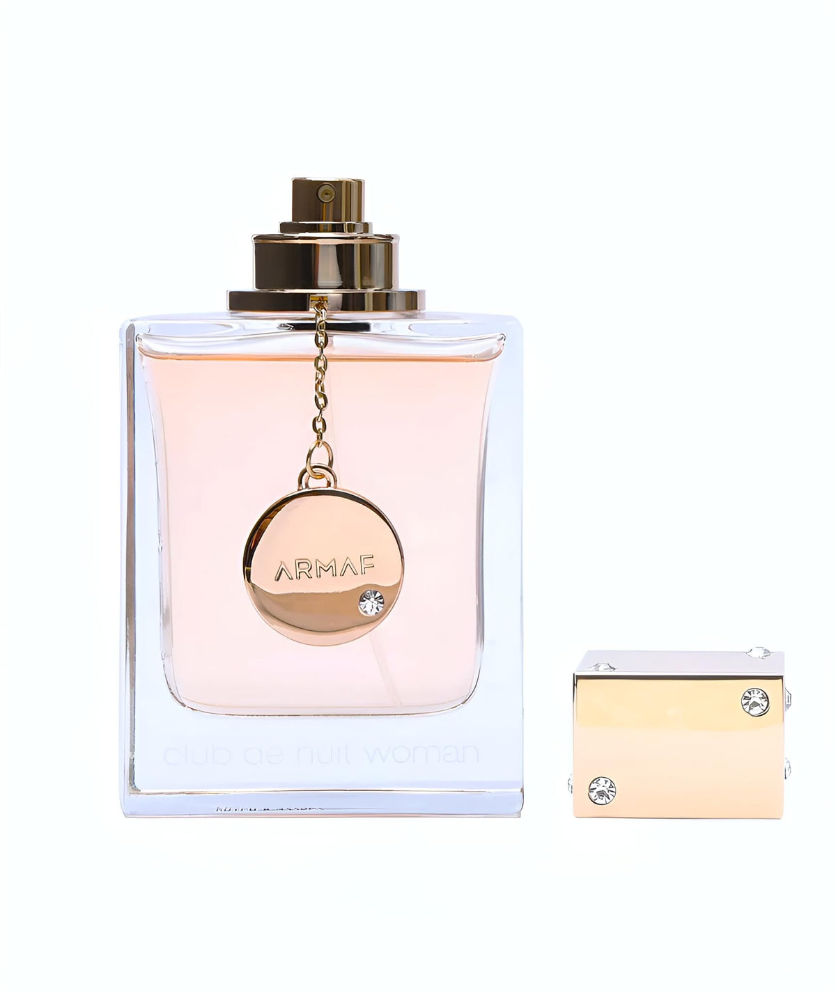 Women Eau de Parfum Spray 3.6 Ounce J4498