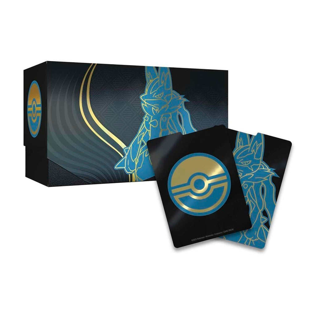 Pokémon TCG Elite Trainer Box Q71223