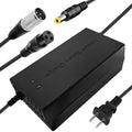 58.8V 4A 3-Plug Lithium Li-ion Battery Charger E93446