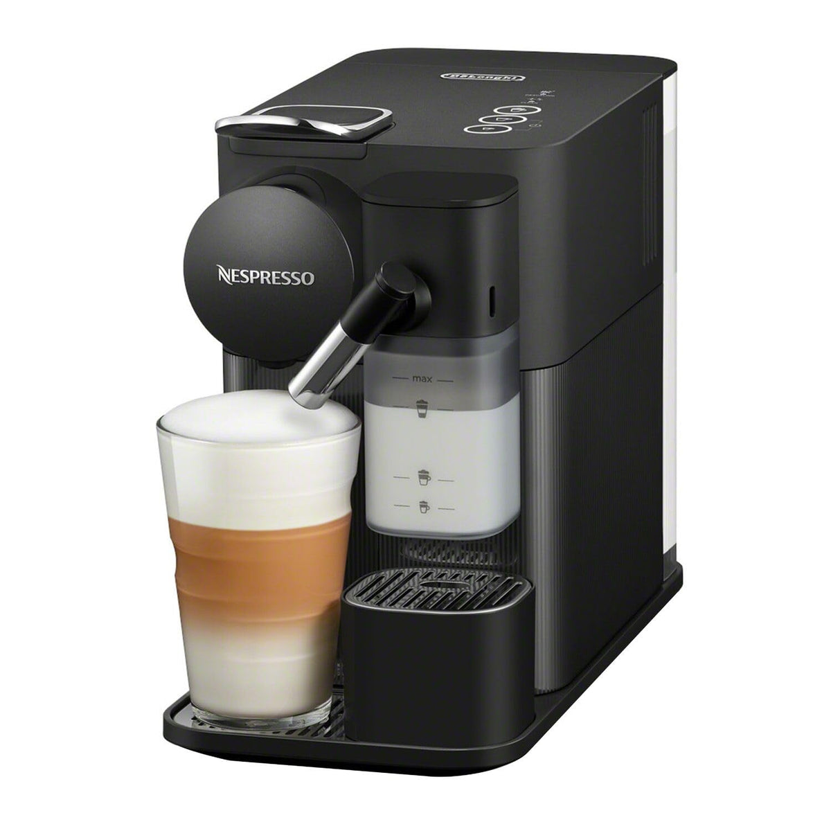 Original Espresso Machine with Milk Frother S85585