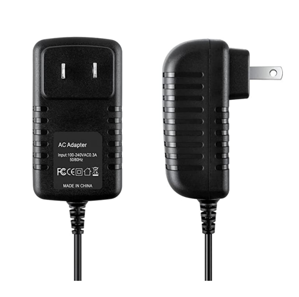 12V DC Power Supply Adapter Cord Cable R538