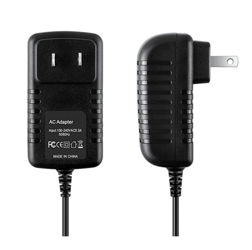 12V DC Power Supply Adapter Cord Cable R538