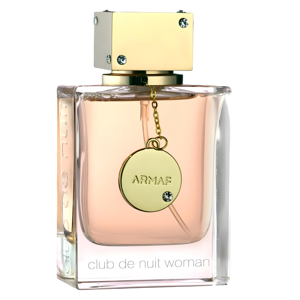 Women Eau de Parfum Spray 3.6 Ounce J4498