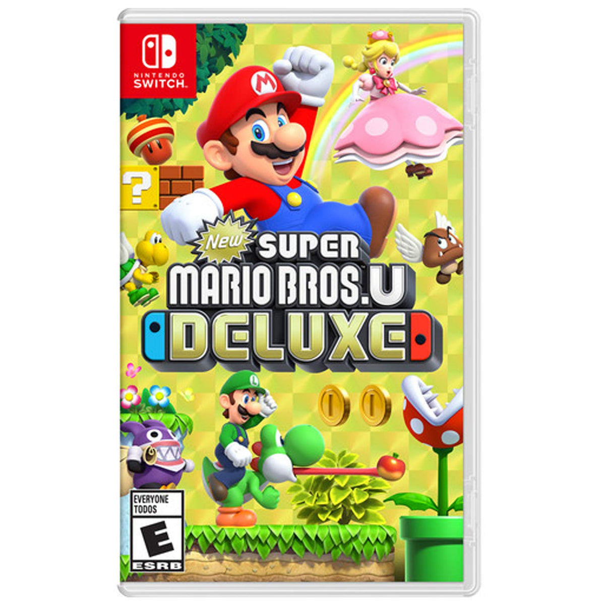 Nintendo Switch Two Game Bundle I754924
