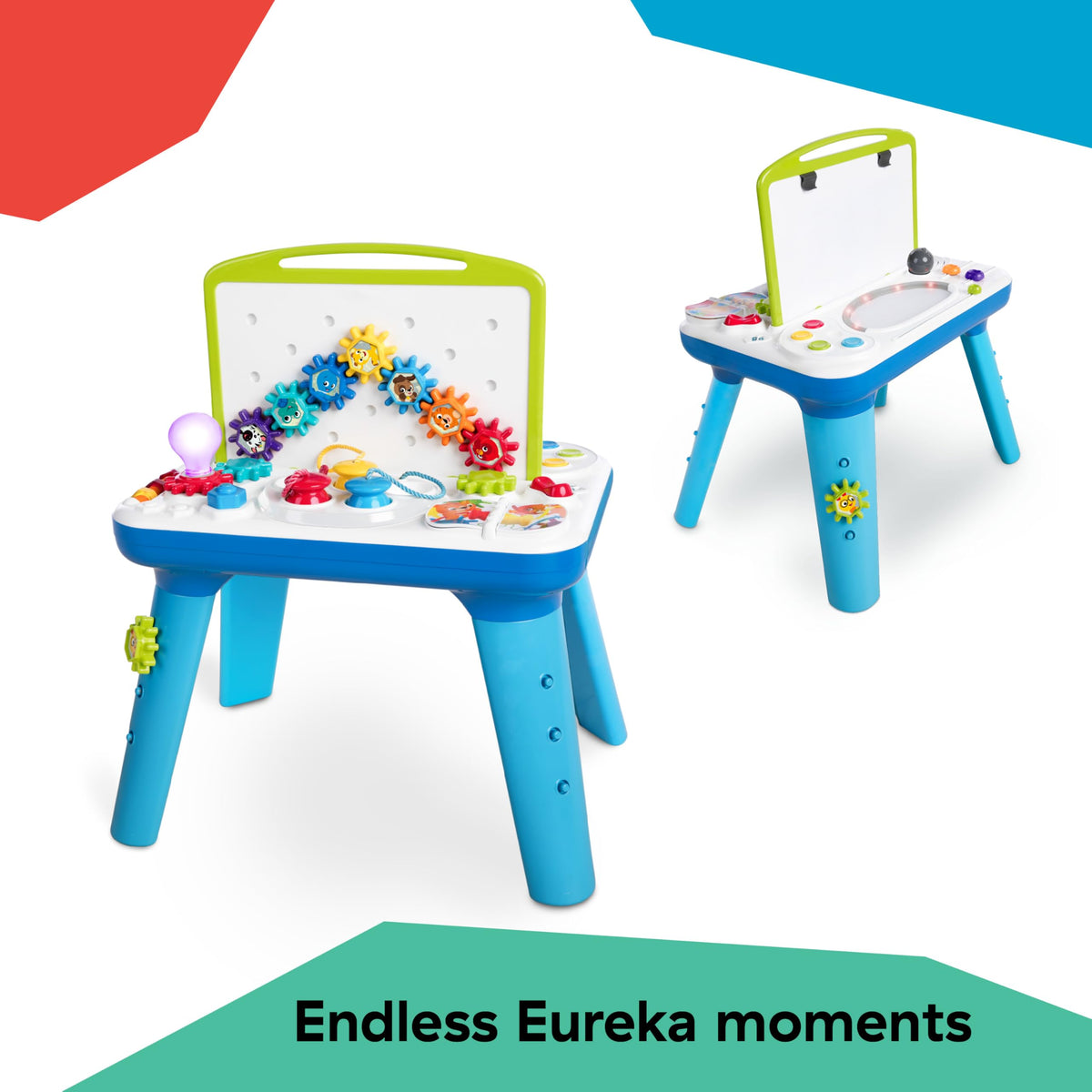 Montessori Activity Play Table F73573