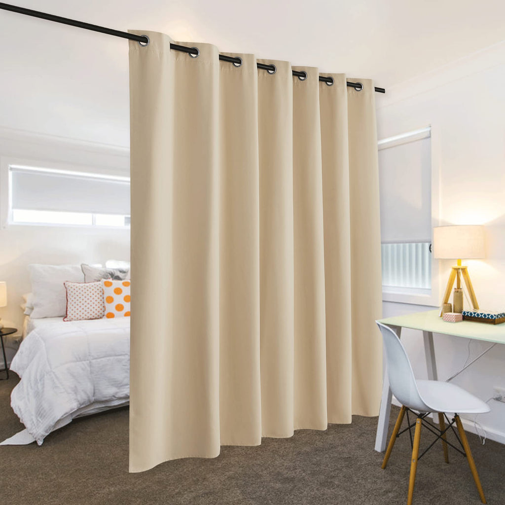 Wall Divider Curtain H3074