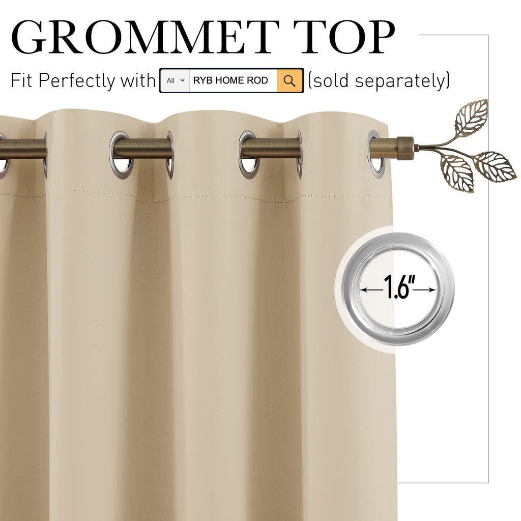 Wall Divider Curtain H3074