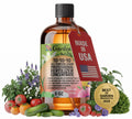 10-10-10 All Purpose Liquid Plant Food Fertilizer Concentrate 8 OZ R997