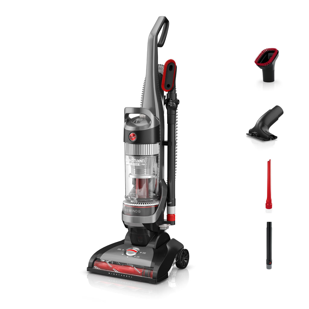 Bagless Upright Vacuum Cleaner S5654