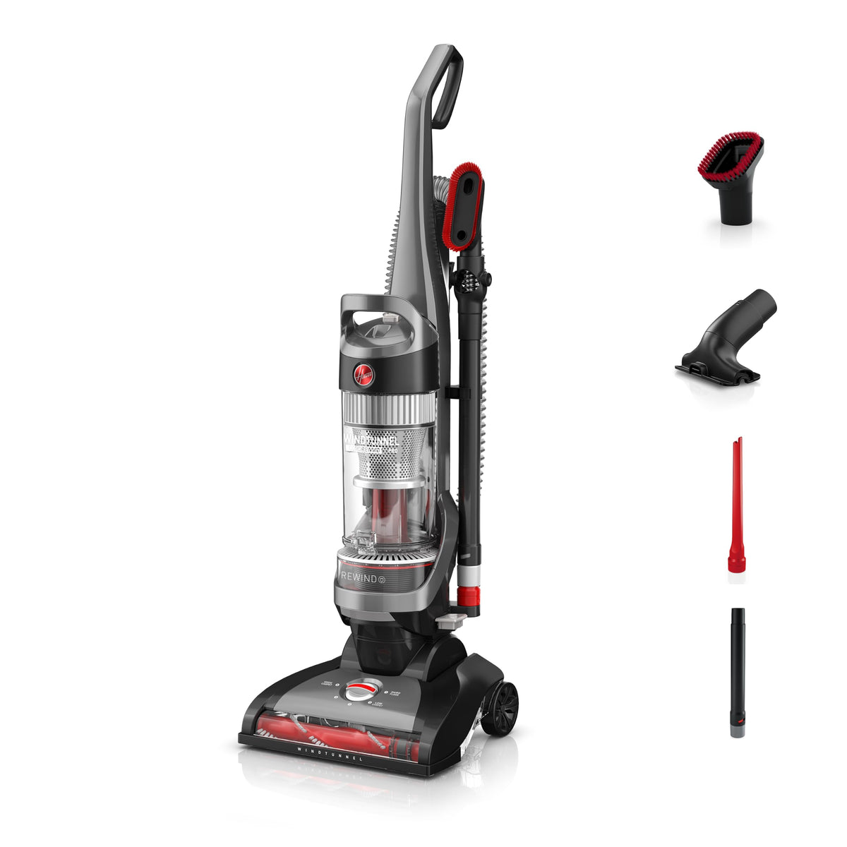 Bagless Upright Vacuum Cleaner S5654