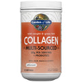 Marine & Grass-Fed Collagen Peptides Powder with Probiotics & BCAAs Unflavored U75437