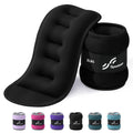 Ankle Wrist Weights Pair of 1/2/4/6/10 LBS Y12507
