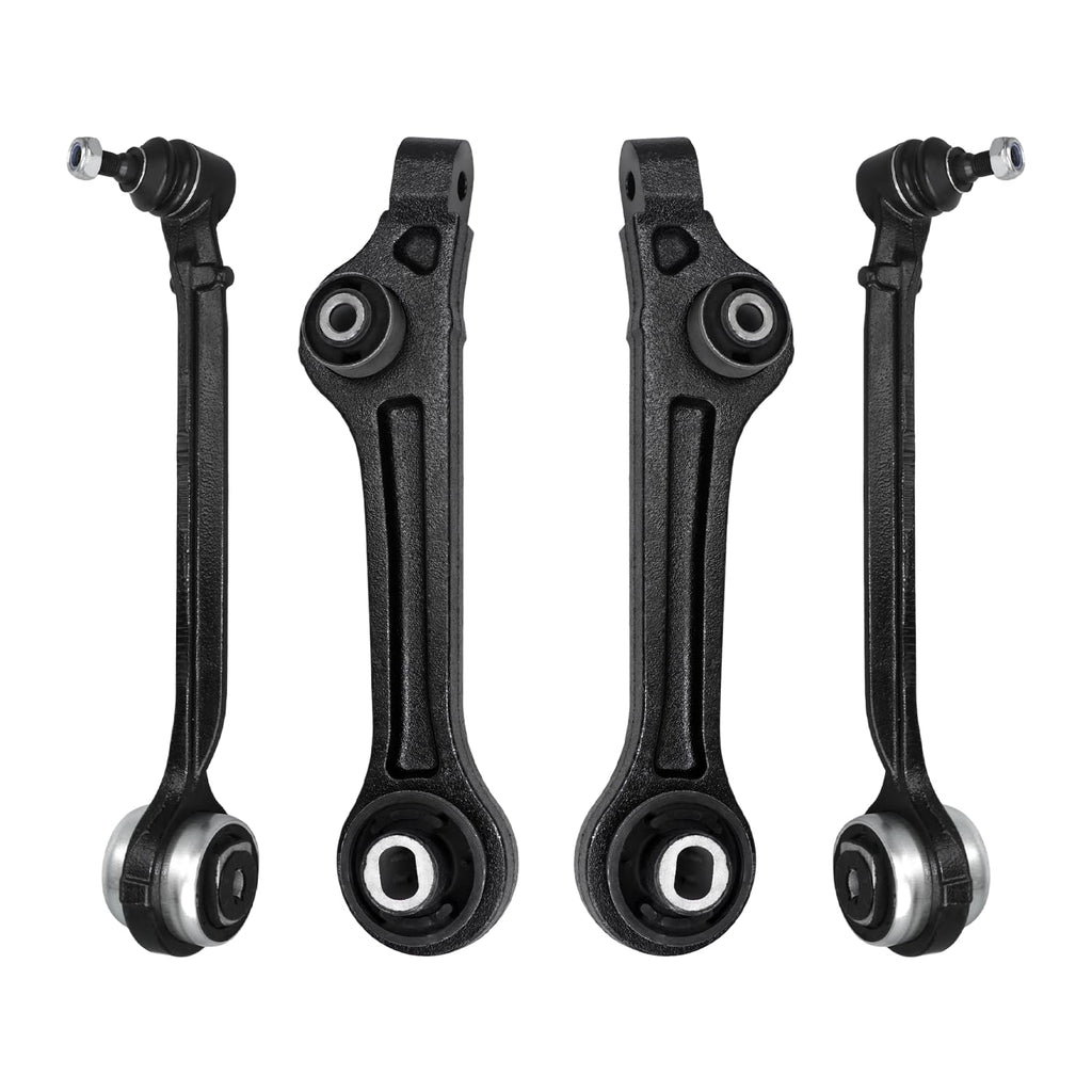 Front Lower Control Arm with Ball Joint Suspension Kit K600023