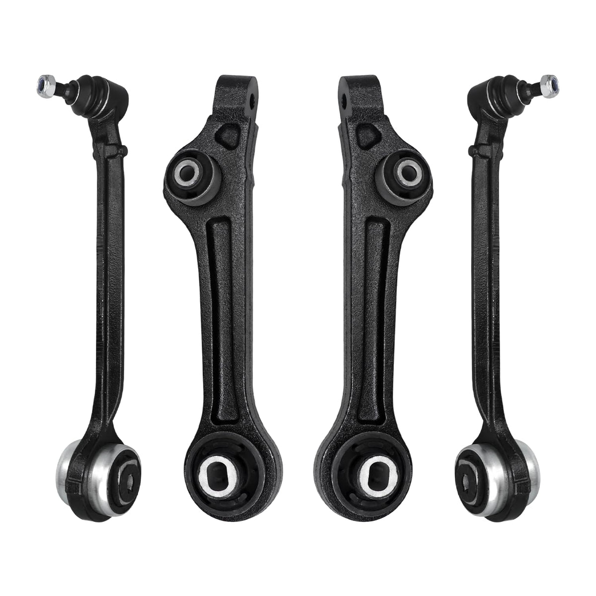 Front Lower Control Arm with Ball Joint Suspension Kit K600023