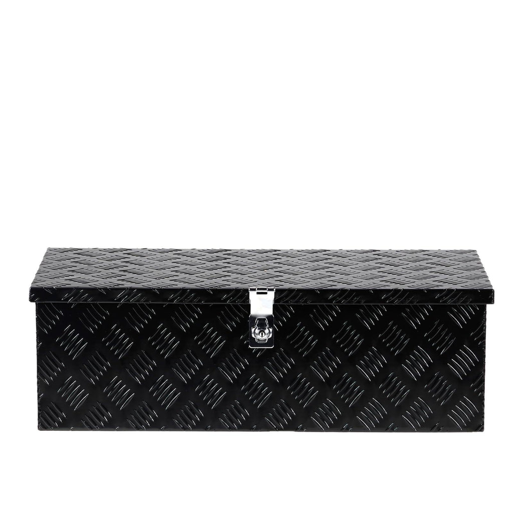 30 Inch Aluminum Truck Tool Box Lockable C529483