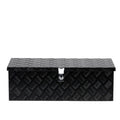 30 Inch Aluminum Truck Tool Box Lockable C529483