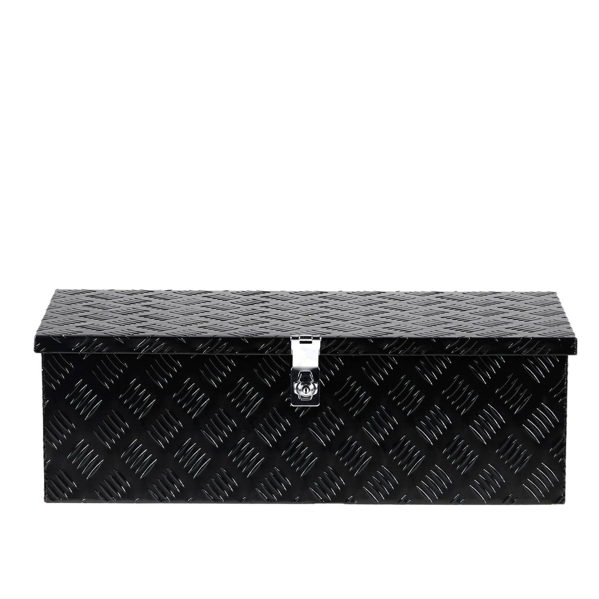 30 Inch Aluminum Truck Tool Box Lockable C529483