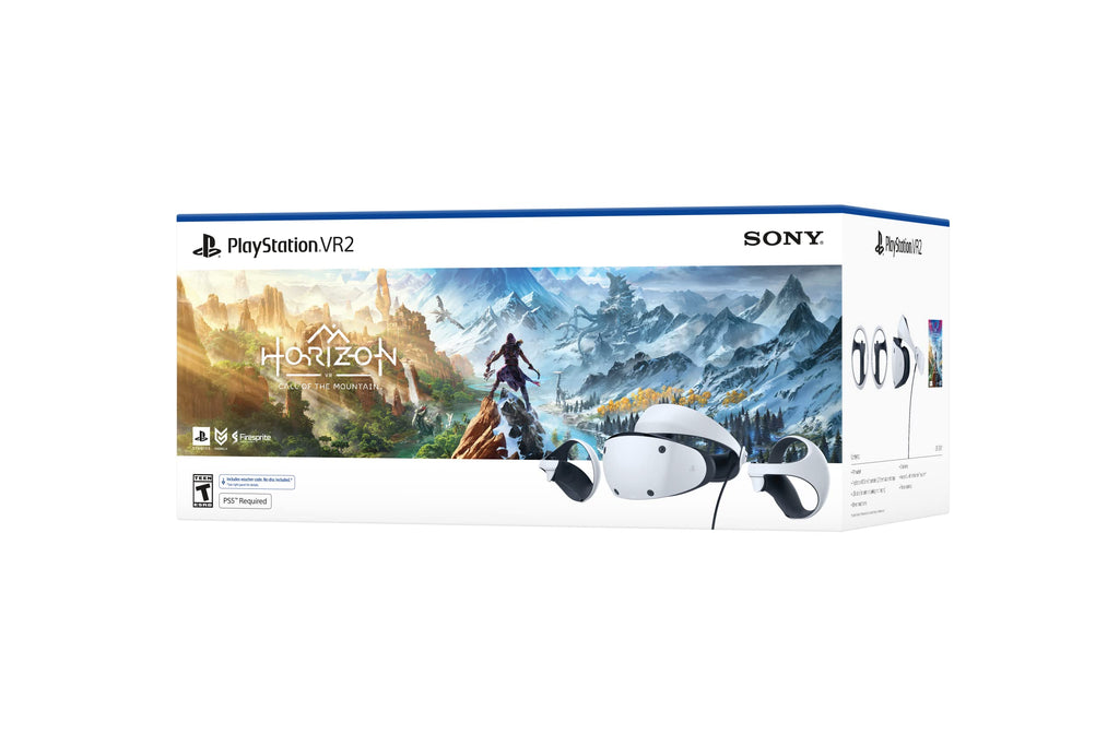 PlayStation VR2 Bundle J244919