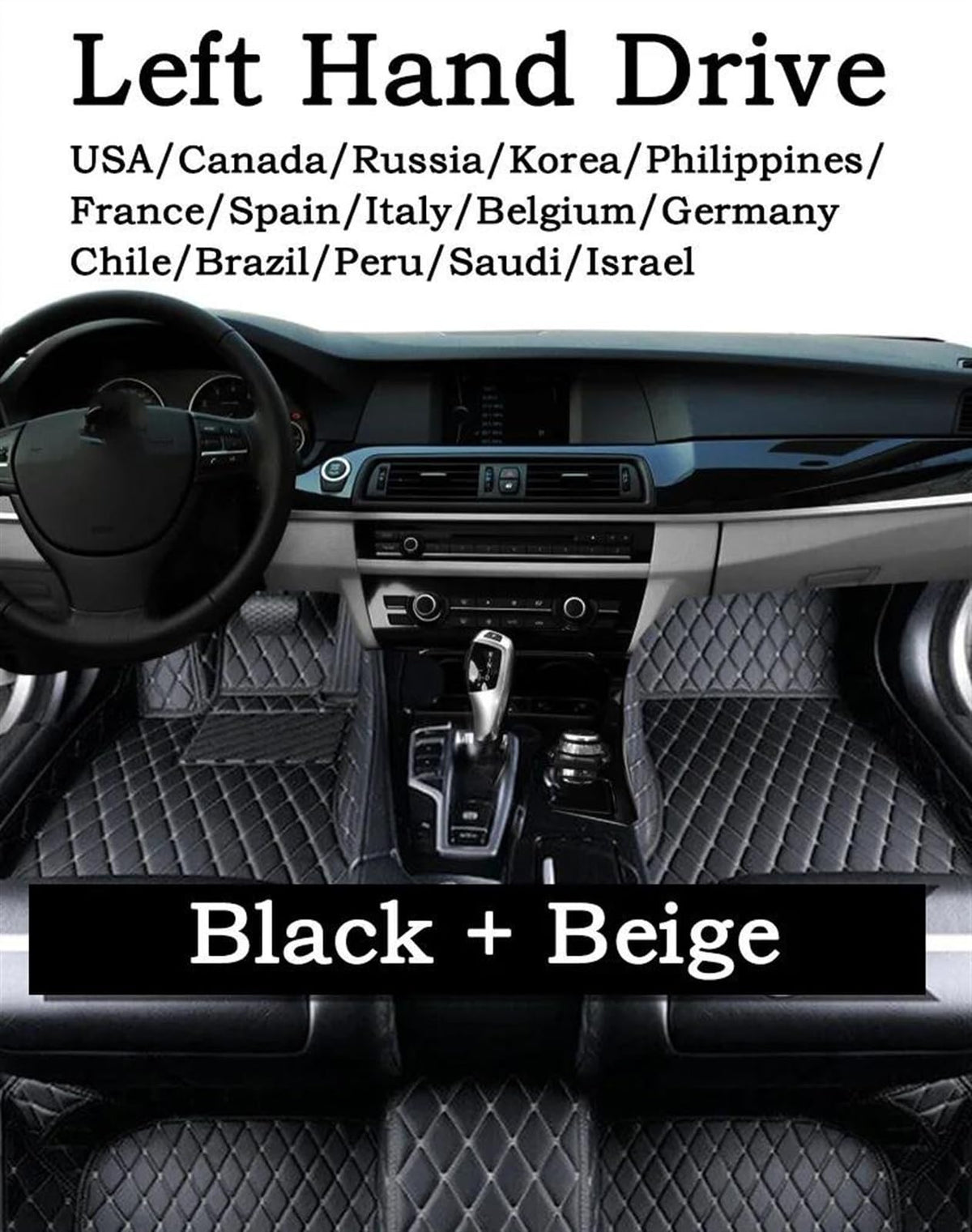 Interior U631159