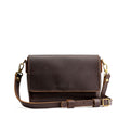 Leather Crossbody Bag K28423