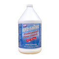 Wet-Look Floor Finish Wax 128 oz U168264