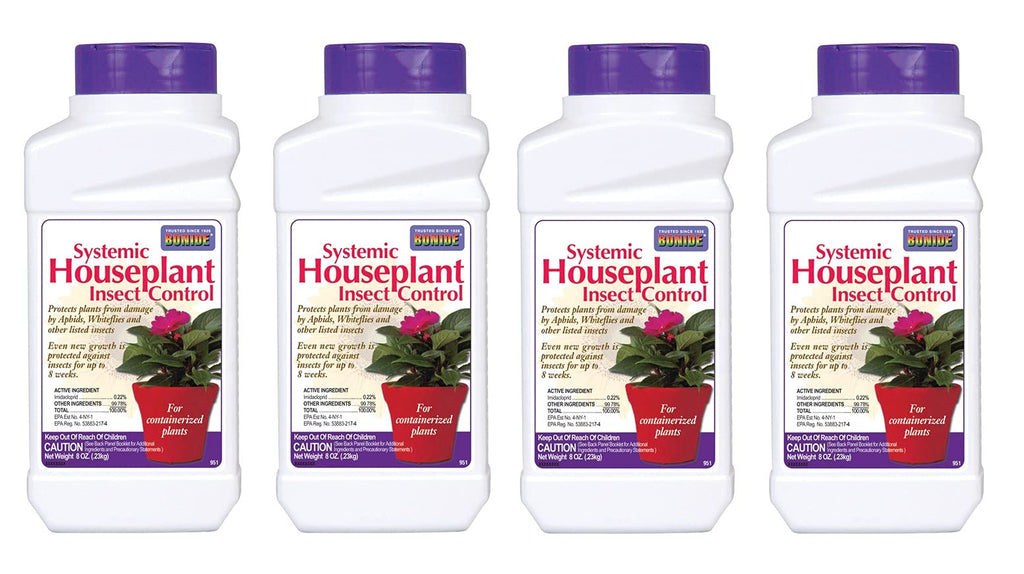 Granules Insect Control 8 Oz W9156