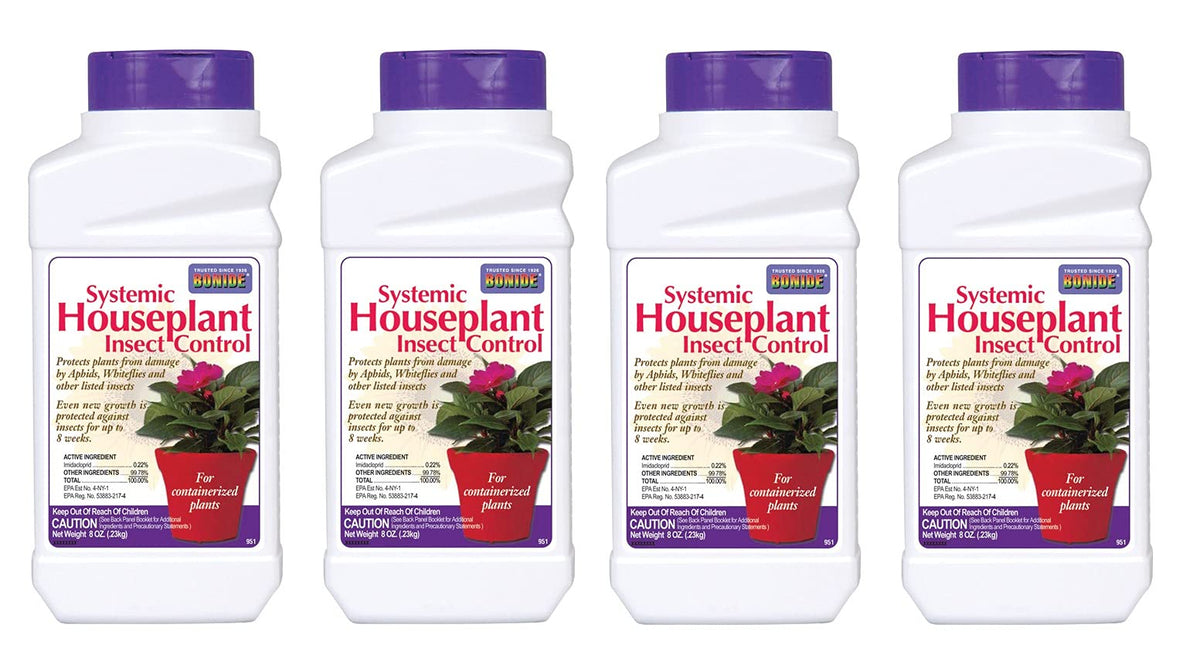 Granules Insect Control 8 Oz W9156