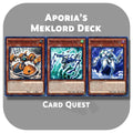 Yu-Gi-Oh! 5D's Deck P963