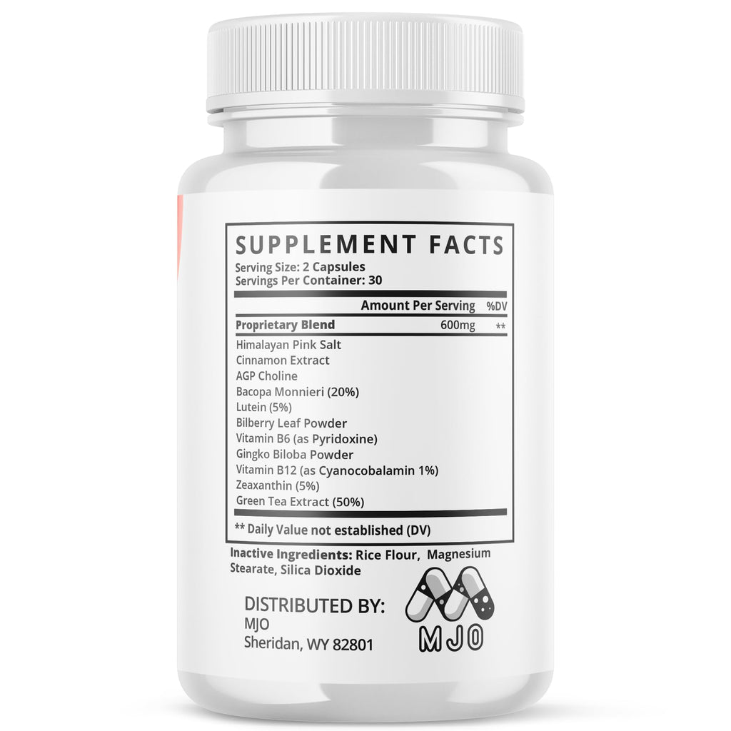 Capsules 60 Capsules F9731