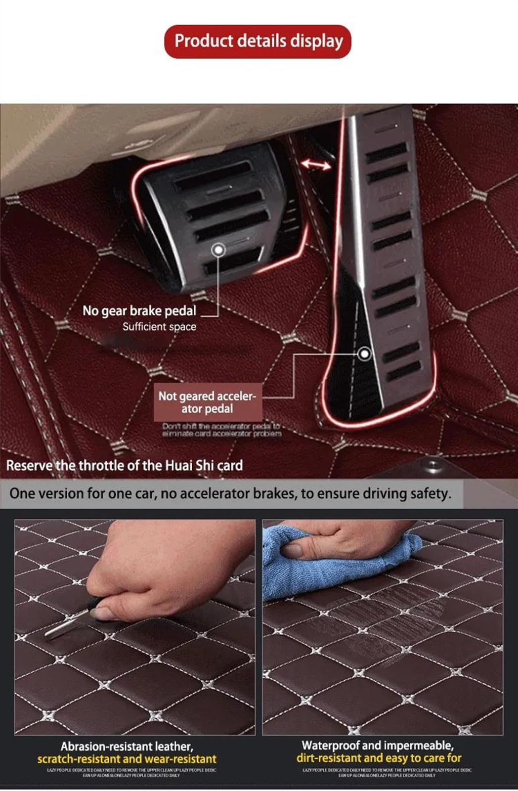 Interior U631159