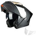 Modular Motorcycle Helmet Y2449