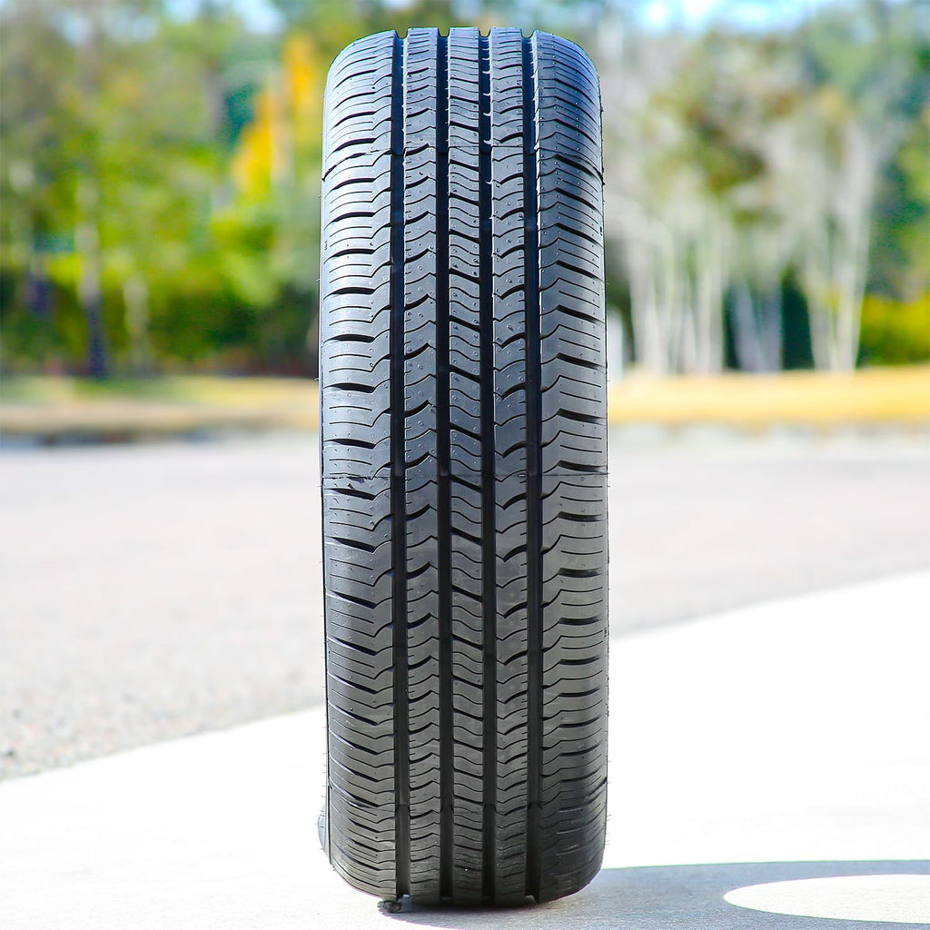 All-Season Passenger Car Performance Radial Tire 215/60R16 95H R27752
