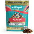 Air Dried Dog Food Topper & Treats Beef 1lb S571529