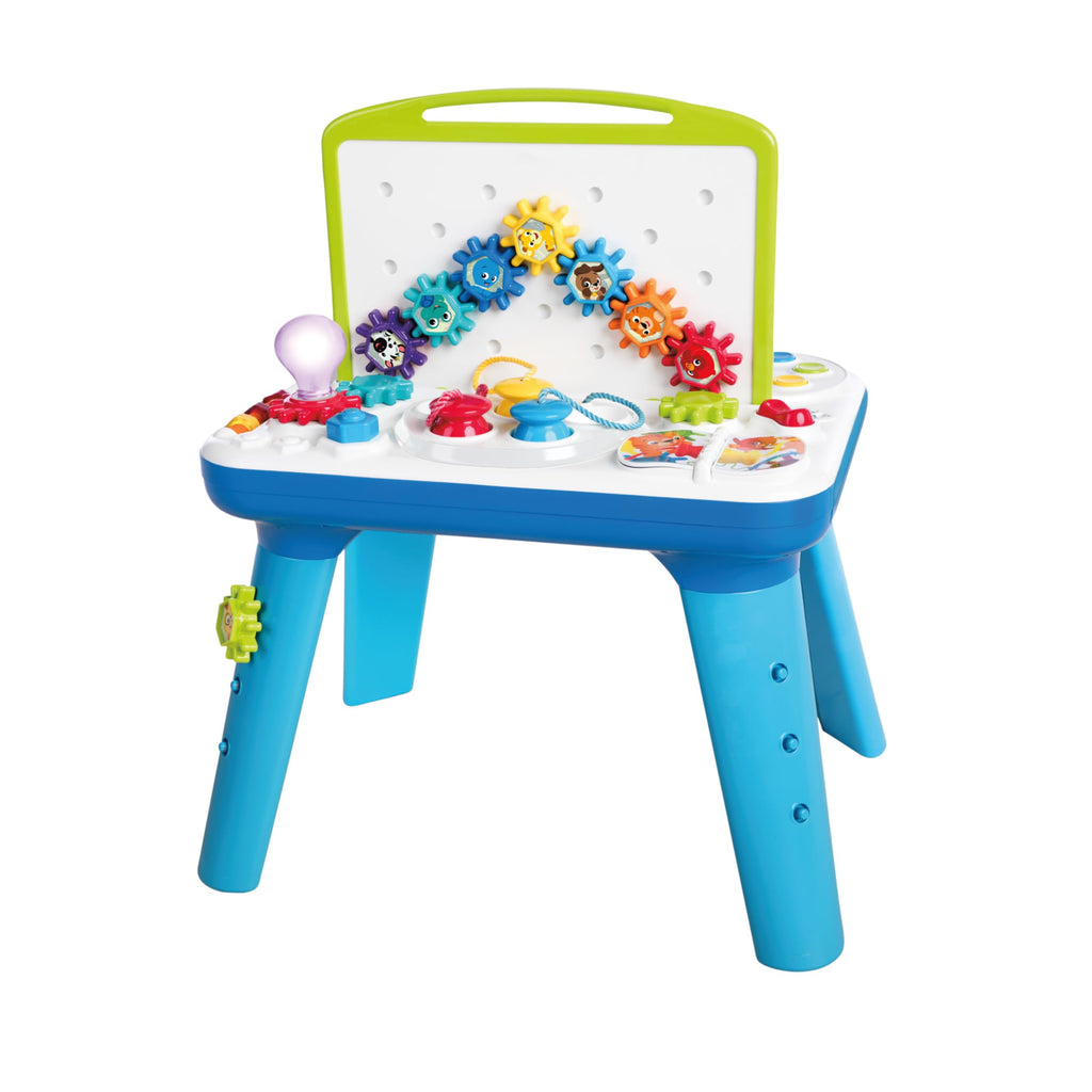Montessori Activity Play Table F73573