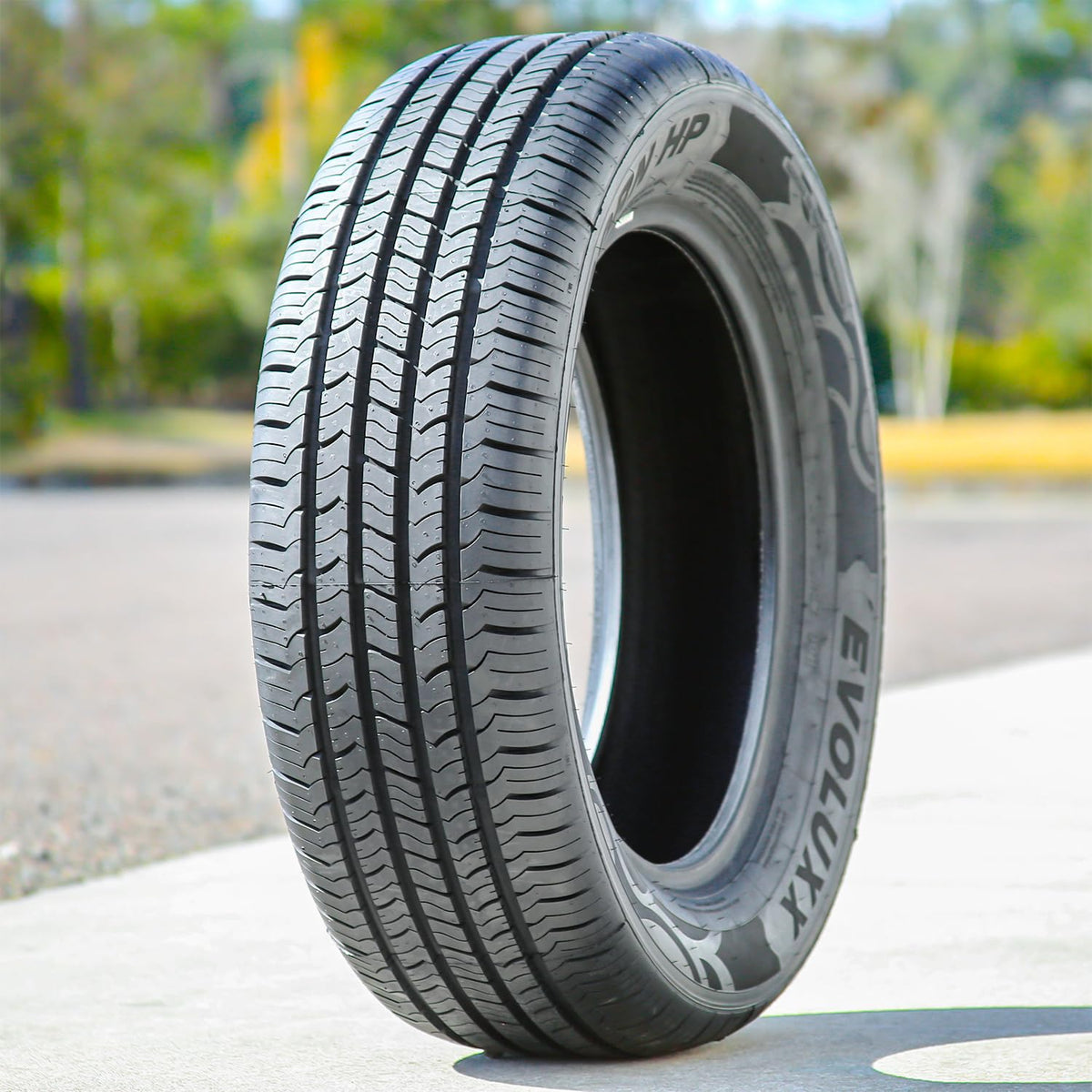 All-Season Passenger Car Performance Radial Tire 215/60R16 95H R27752