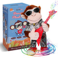 Musical Plush Toy A295178