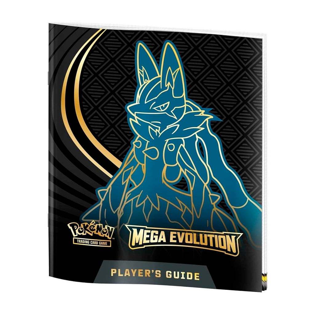Pokémon TCG Elite Trainer Box Q71223