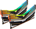 DDR4 RAM 16GB (2x8GB) 2666 MHz CL19 1.2V 288-Pin Desktop UDIMM M773469
