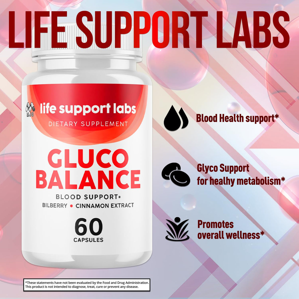 Capsules 60 Capsules F9731