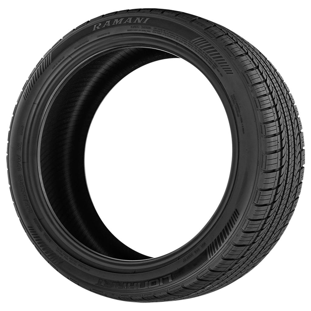 235/40ZR18 95W XL All Season Passenger Tire W964805