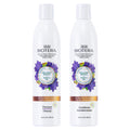 Ultra Moisturizing Shampoo & Conditioner Set with Coconut & Marula Oil C887988