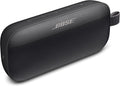 Black Portable Bluetooth Speaker F193