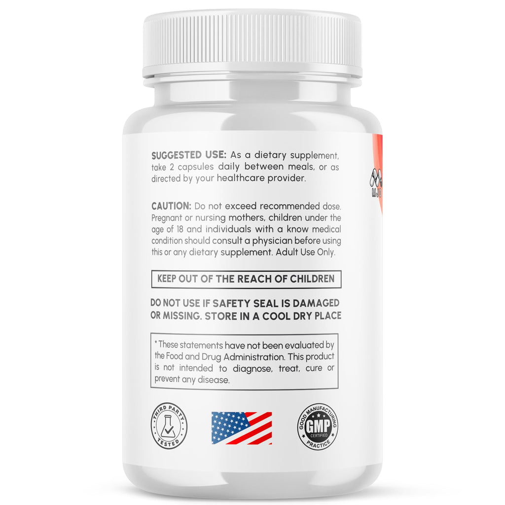 Capsules 60 Capsules F9731