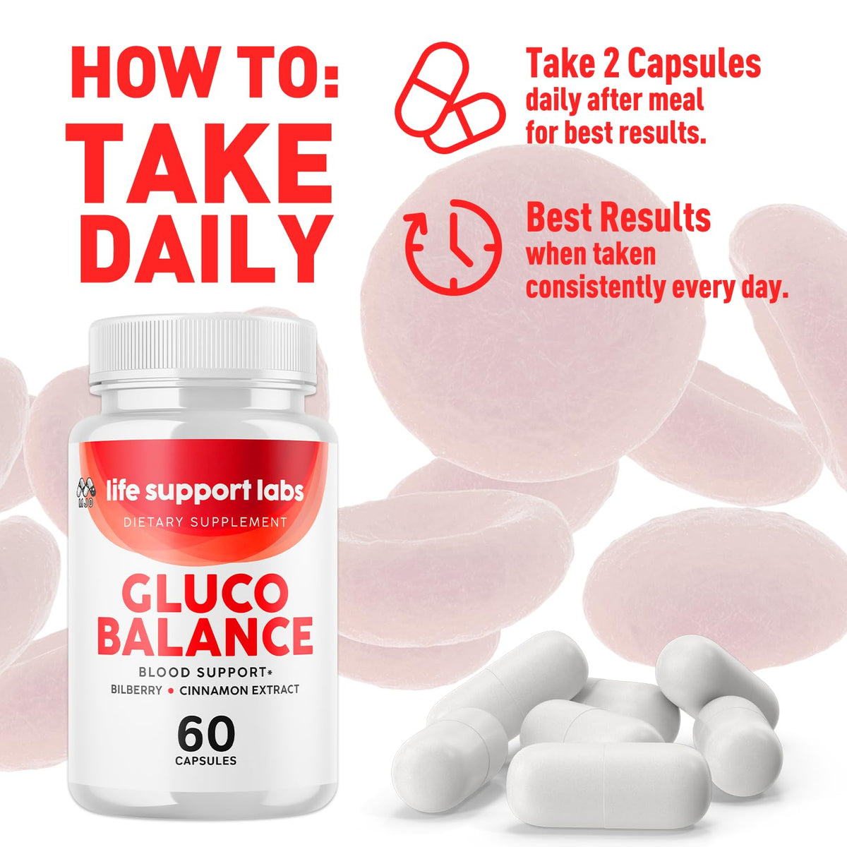 Capsules 60 Capsules F9731